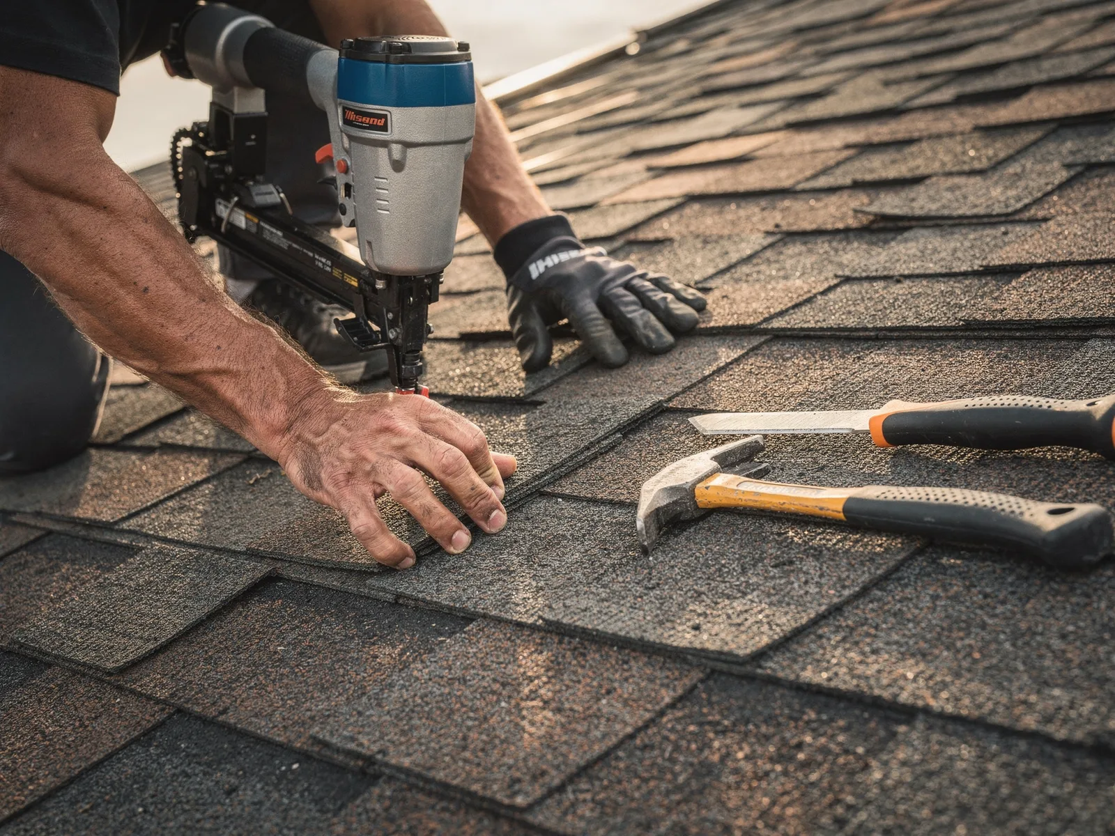 Why choose Roof Repair in Fowler, IL